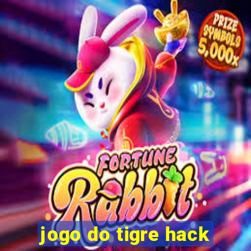 jogo do tigre hack